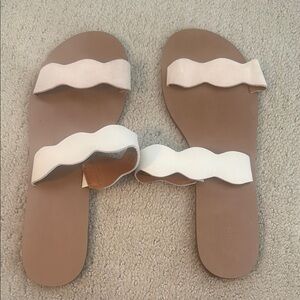 Women's Jcrew Sandals